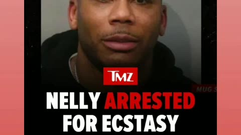 According to tmz the rapper had ecstacy at his possession 8/12/24