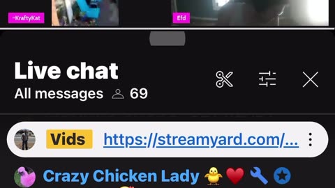 Co⭐️vids: 10/3/24