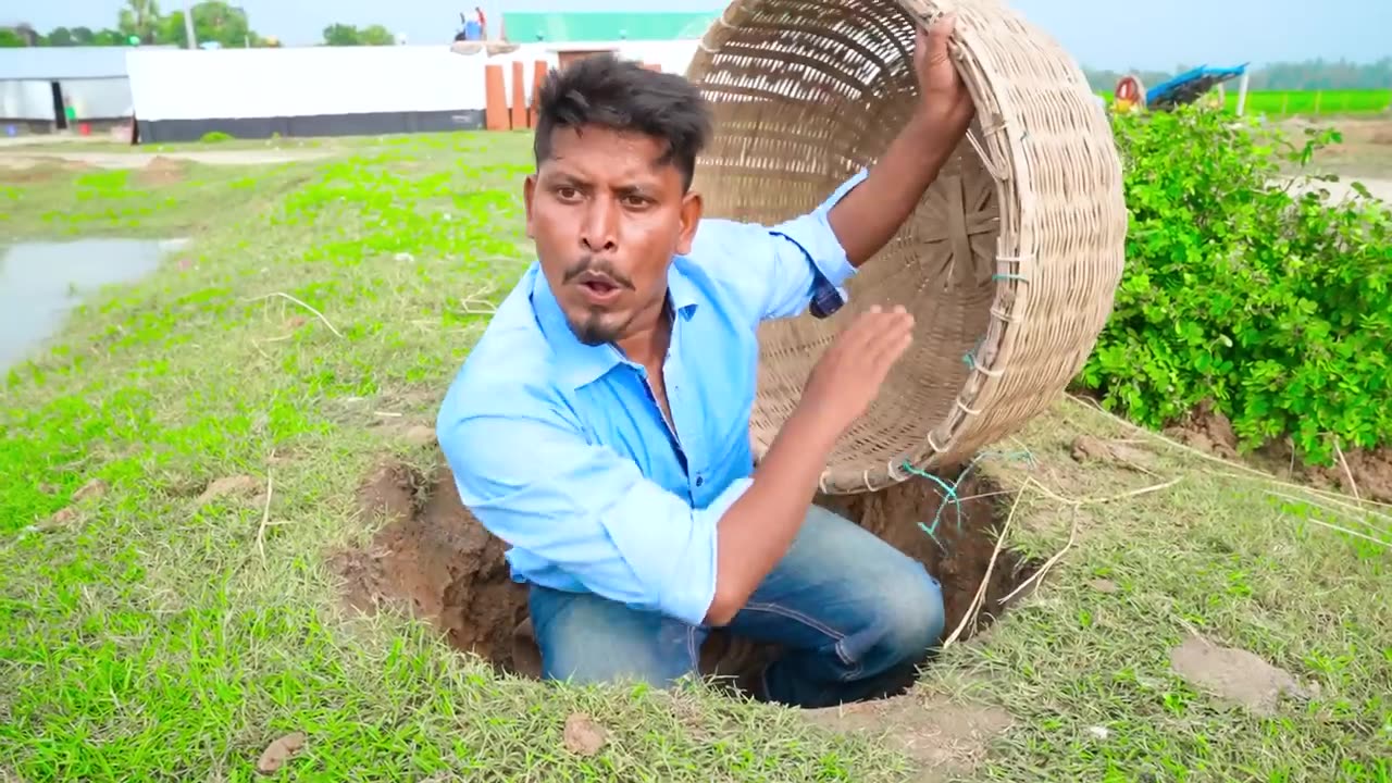Very special funny video