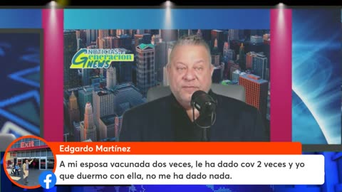 Demandas sacan a la luz el problema de las vacunas