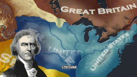 The histery of united state in 10 min.