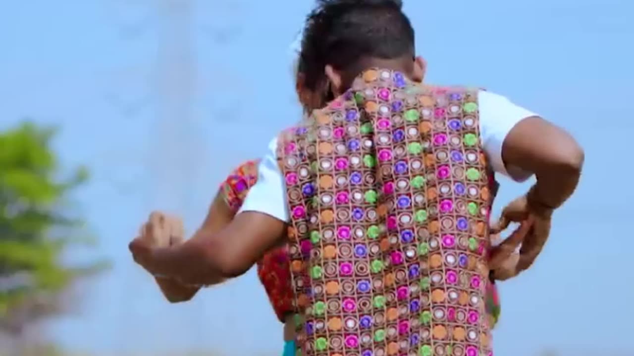 Indian Local Tribal Music Shorts Video