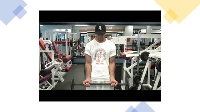 FITNESS With Trainer