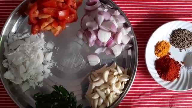 Fatafat Banao Surmai Macchi ka salan!