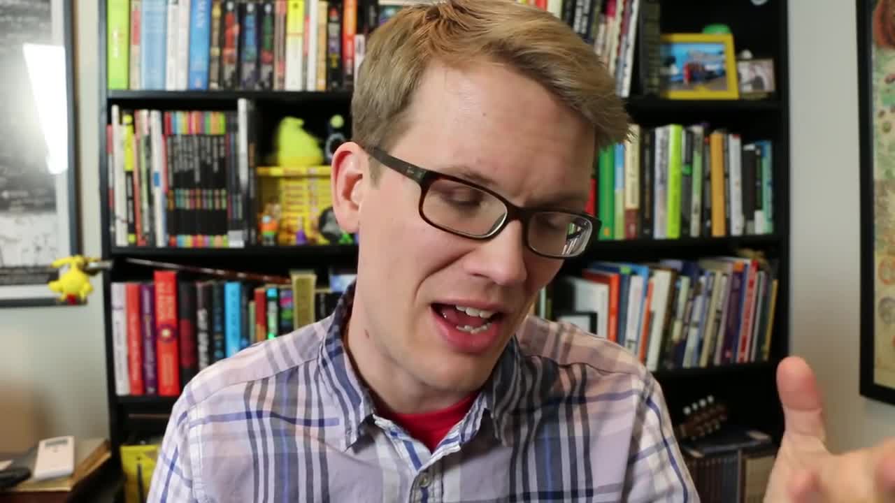 Why Are Vegetarians Annoying?