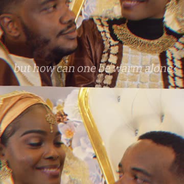 Marriage Is Honorable In God's Eyes,