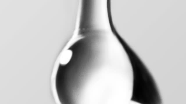 Water Drop Digital Painting Steps