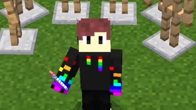 Facts about minecraft