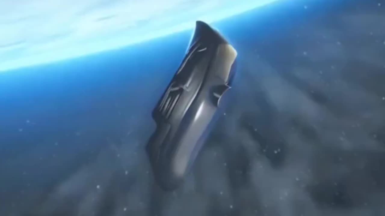 The Black Knight satellite UFO #shorts #status #ufo #viral 👽