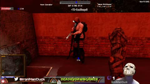 @soulReaper949 grants my wish in 7 days to die as every thing goes bad for me wait for it 7 12 20