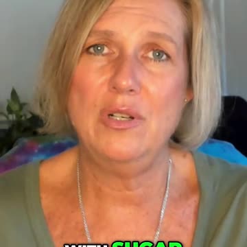 Harness Your Emotions: The Sugar Healing Connection