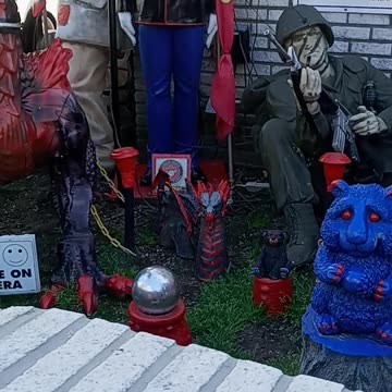 Brooklyn Crazy House Part 2