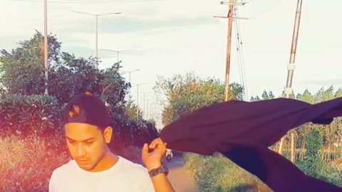 Entertainment video
