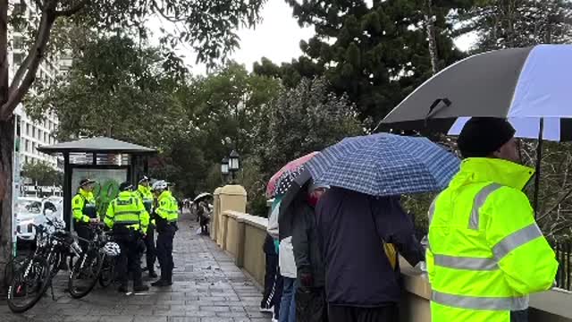 The Umbrella People at Governors House -Tuesday 2nd August 2022 ๐จโ๐ฉโ๐งโ๐ฆโฑ๐จโ๐ฉโ๐งโ๐ฆโ๏ธ๐จโ๐ฉโ๐งโ๐ฆโ๏ธ