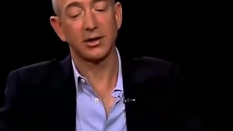 Founder Jeff Bezos discusses Amazon Business Model Mission