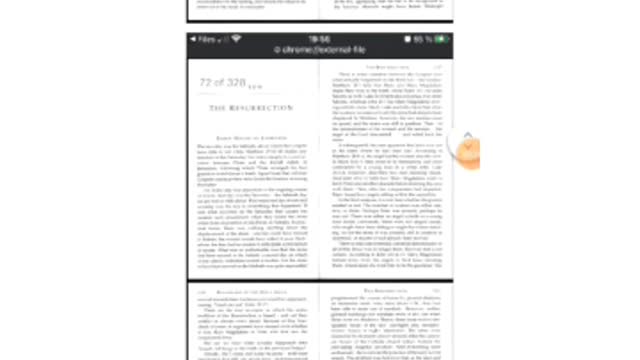 Understanding Christ part 2