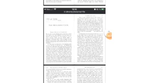 Understanding Christ part 2