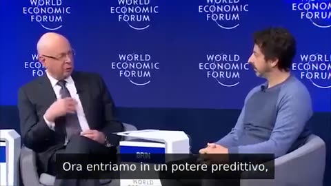 World Economic Forum, un domani senza elezioni