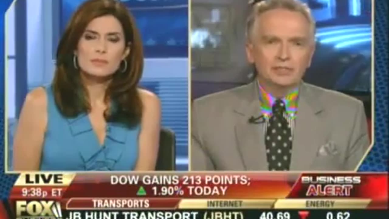 2012, China Declaring War On The United States (4.28,