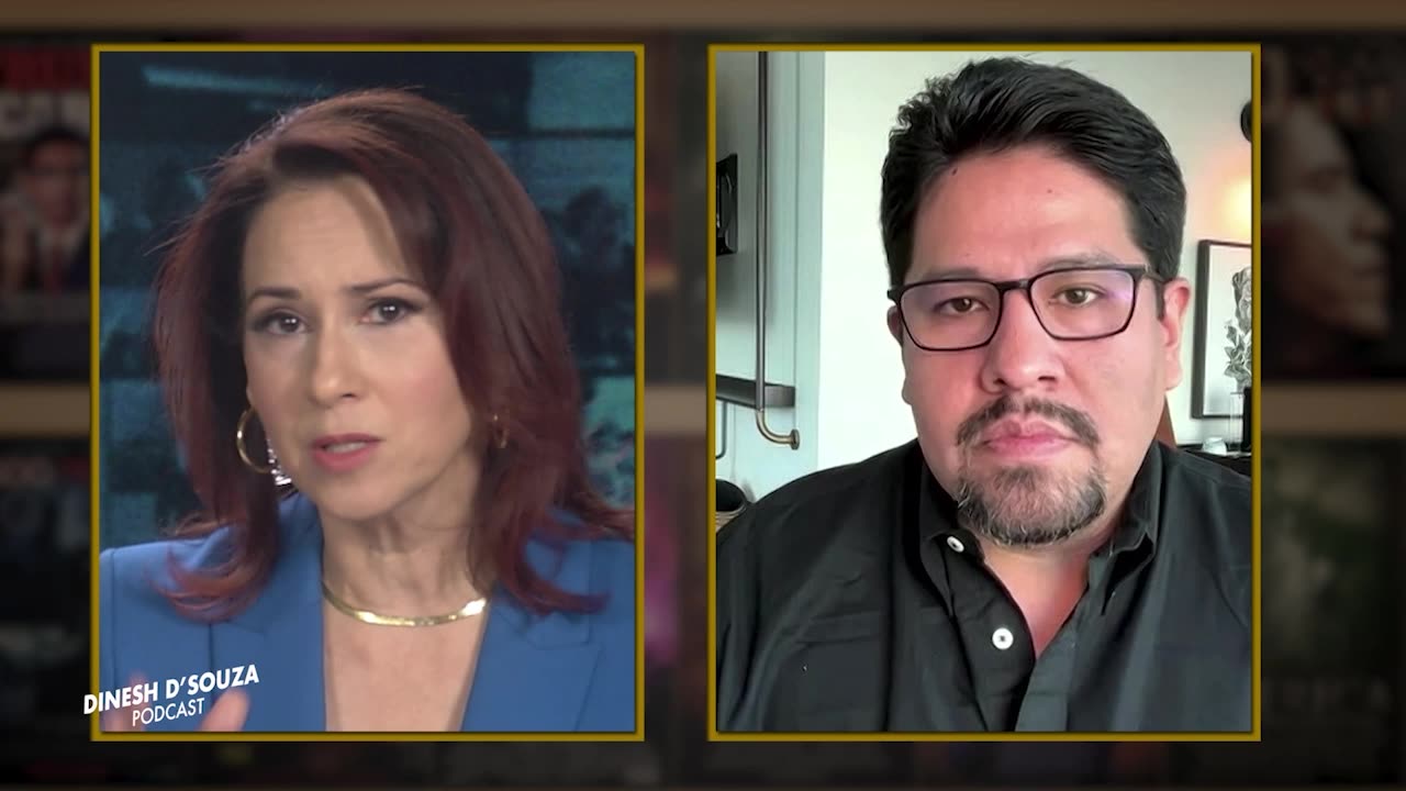 National Security Expert Joseph Humire Details The End Game Of Iran's Cooperation With The Cartels