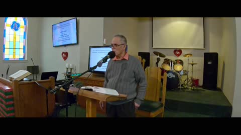 BBC Sunday Sermon