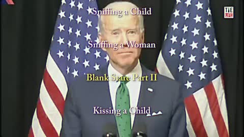 The Best of Biden Infomercial - Power Tie - Team Trump Q