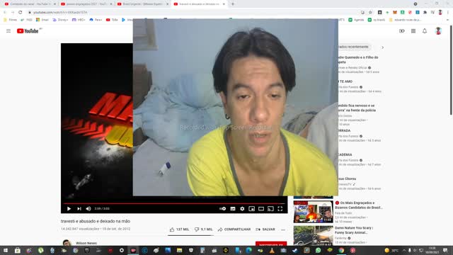 COMMENTED TUBE INJURIES VIDEOS