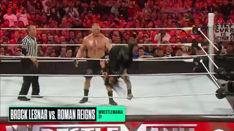 Brock Lesnar s greatest rivals::wwe PIay