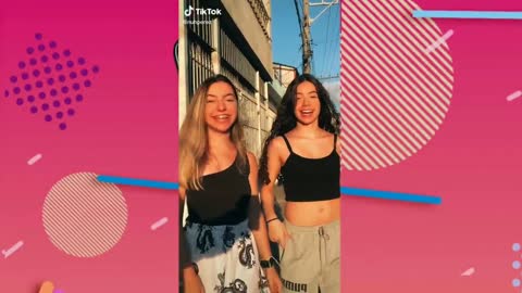 BEST TIKTOK DANCES | Tik Toks Choreographies # 10