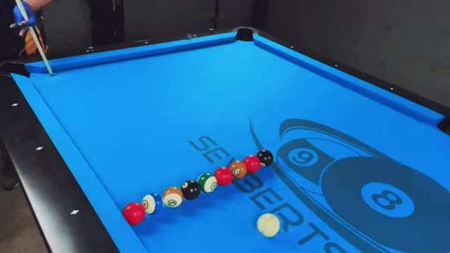Wherearethe“youscratched”commentsat#8ballpool#billiards