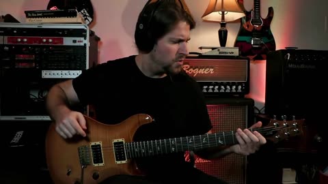 Metallica - Leper Messiah (Romanova Guitar Playthrough)