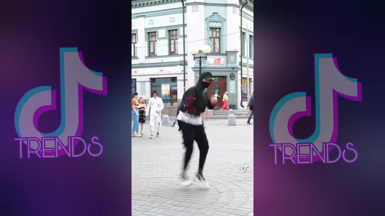 Tik Tok Trands 2021