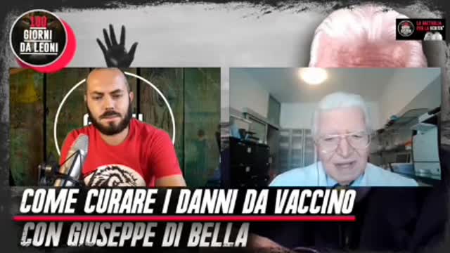 Di Bella asfalta gli ignoranti