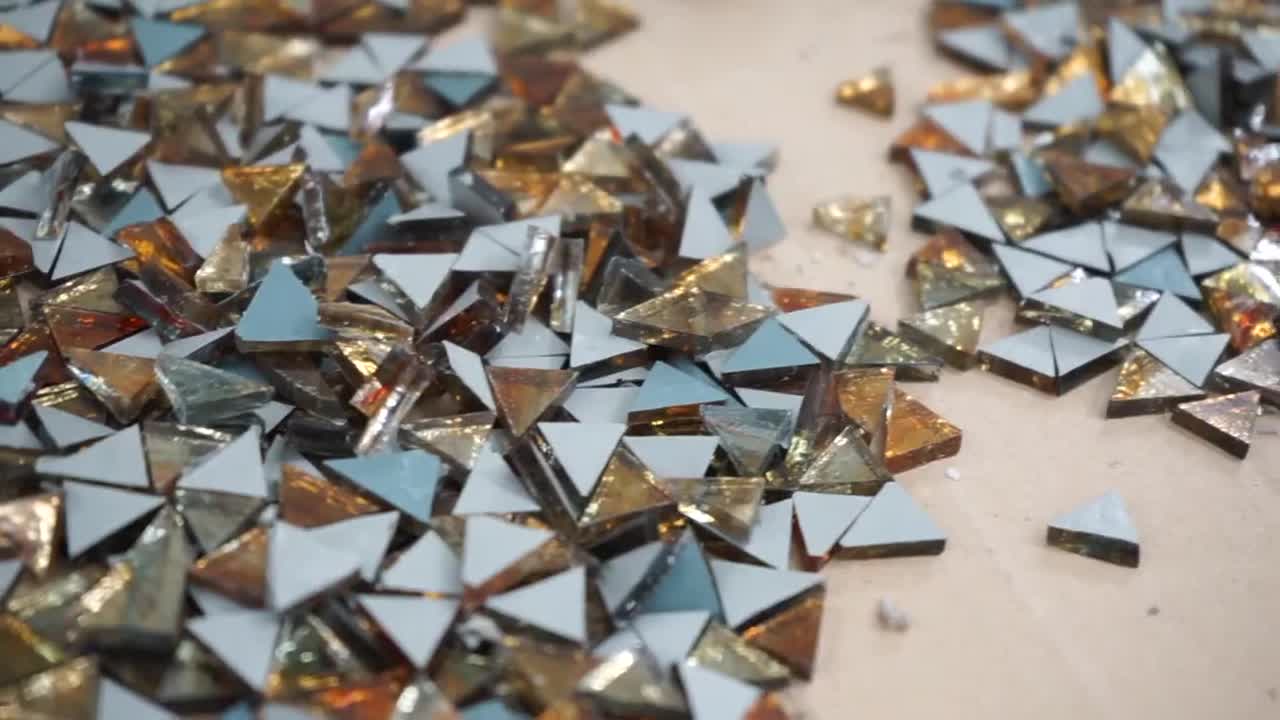 Focus on Michele Astolfi