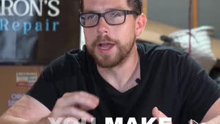 Make money from climate change and natural disasters