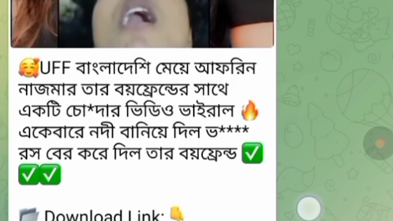 video