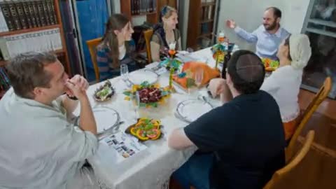 Wine And Matzah- How Much?