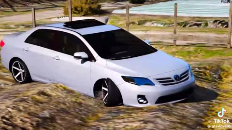 GTA V