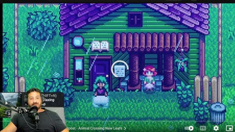 Sulk Stream #56 Change Up