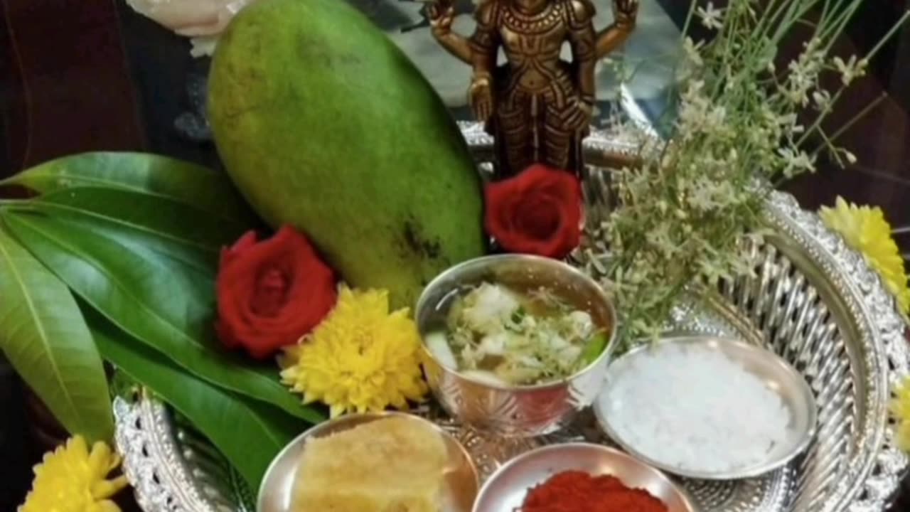 Barutide Ugadi Kannada Bhaavageete