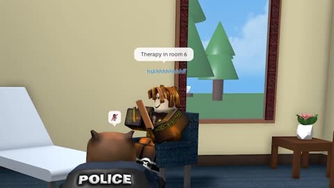 Roblox therapy