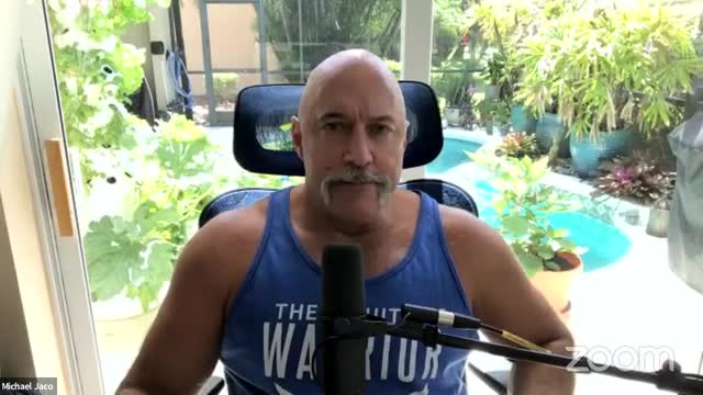 MICHAEL JACO LATEST UPDATE 7-29-2022