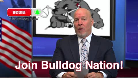 Bulldog Deters 30 second spot 1-14-21