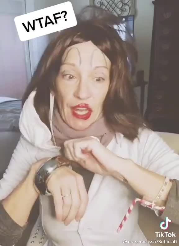 Video from Pelosi's Hacked Laptop