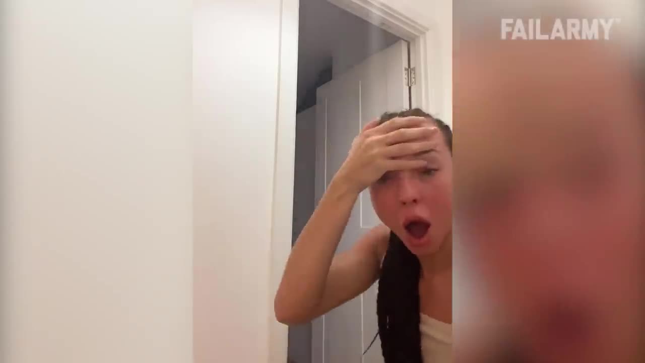 Hard Landing - Fails of the Week | FailArmy