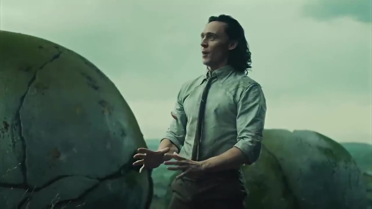 best of loki _ i've lost track of the number of times i've been killed, so go ahead [loki edition]