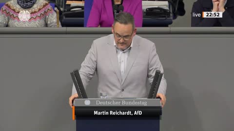 Martin Reichardt Rede vom 18.01.2024 – Freiwilligen-Teilzeitgesetz