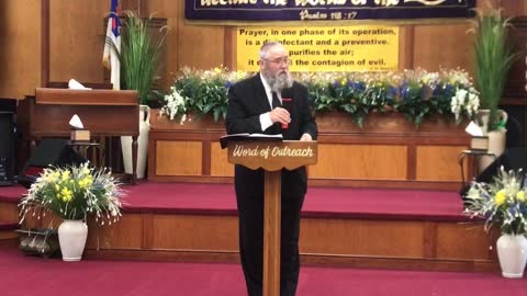 Revelation of The New Creation