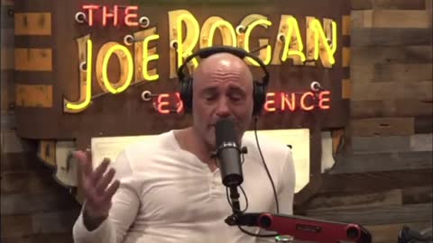 Rogan SLAMS Trudeau For Being A Communist Dictator!!