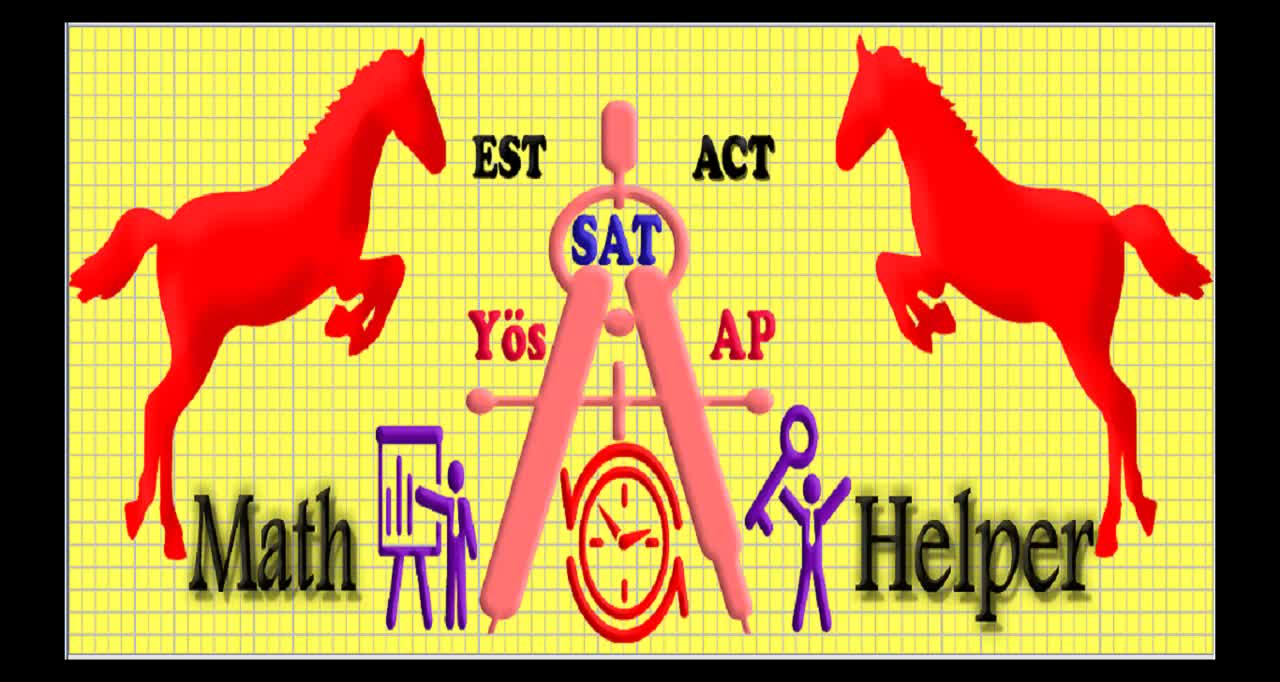 A minute or less Questions: Q4; SAT2, ACT2, EST2, AP- #SAT, #EST, #SAT2, #ACT2, #EST2, #YOS, #AP